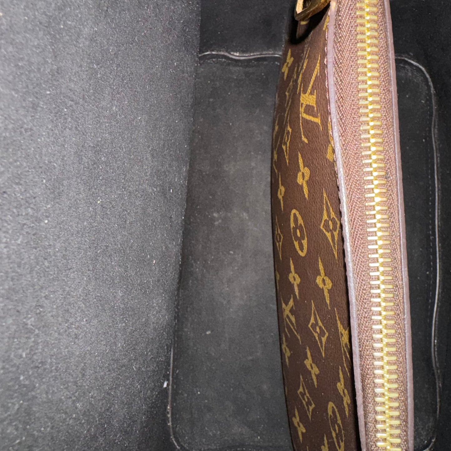 Louis Vuitton Monogram Neonoe MM