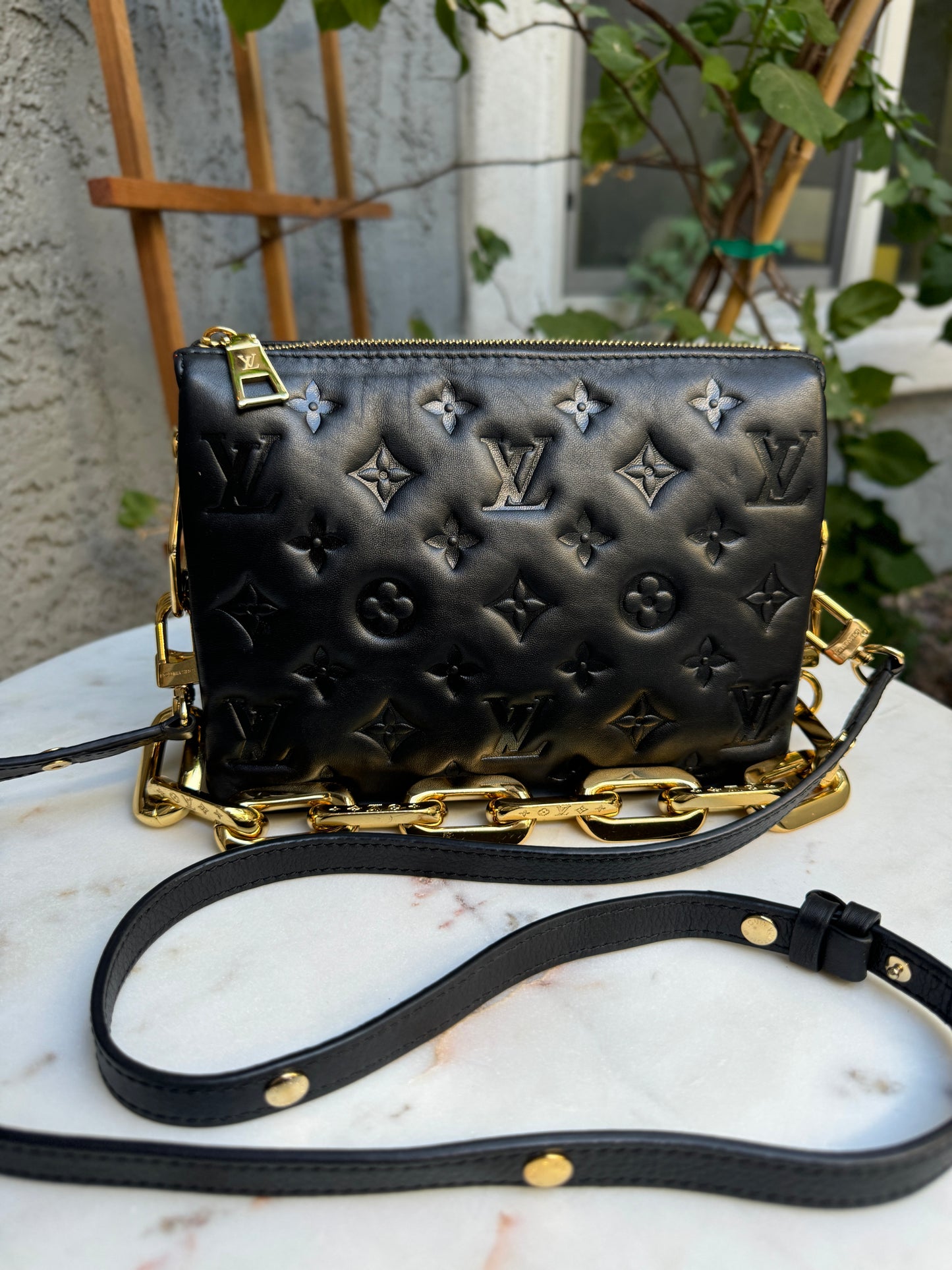 Louis Vuitton Coussin BB Crossbody