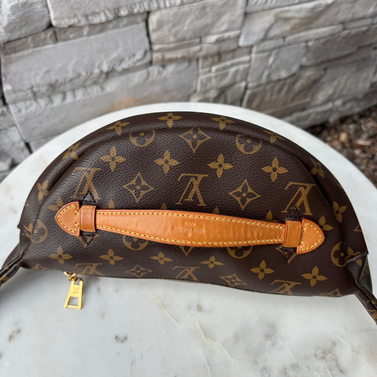 Louis Vuitton Monogram Bumbag