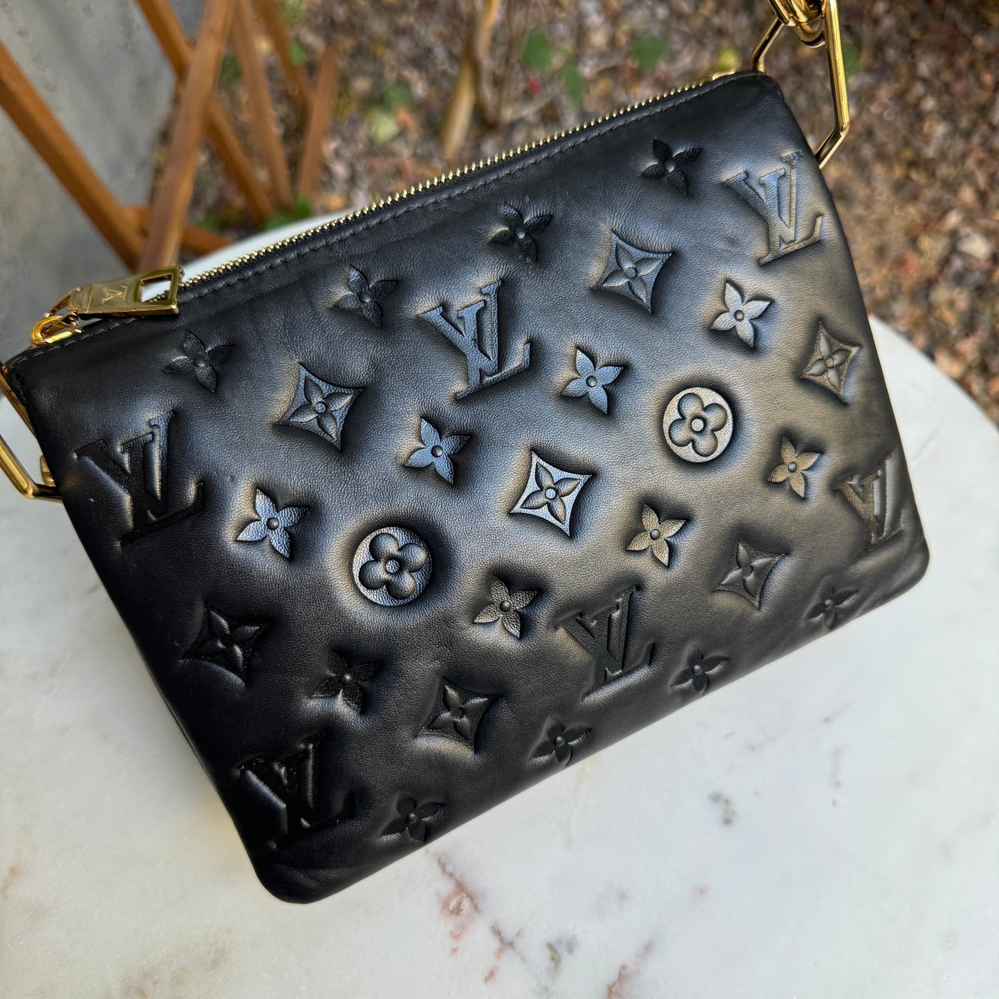 Louis Vuitton Coussin BB Crossbody