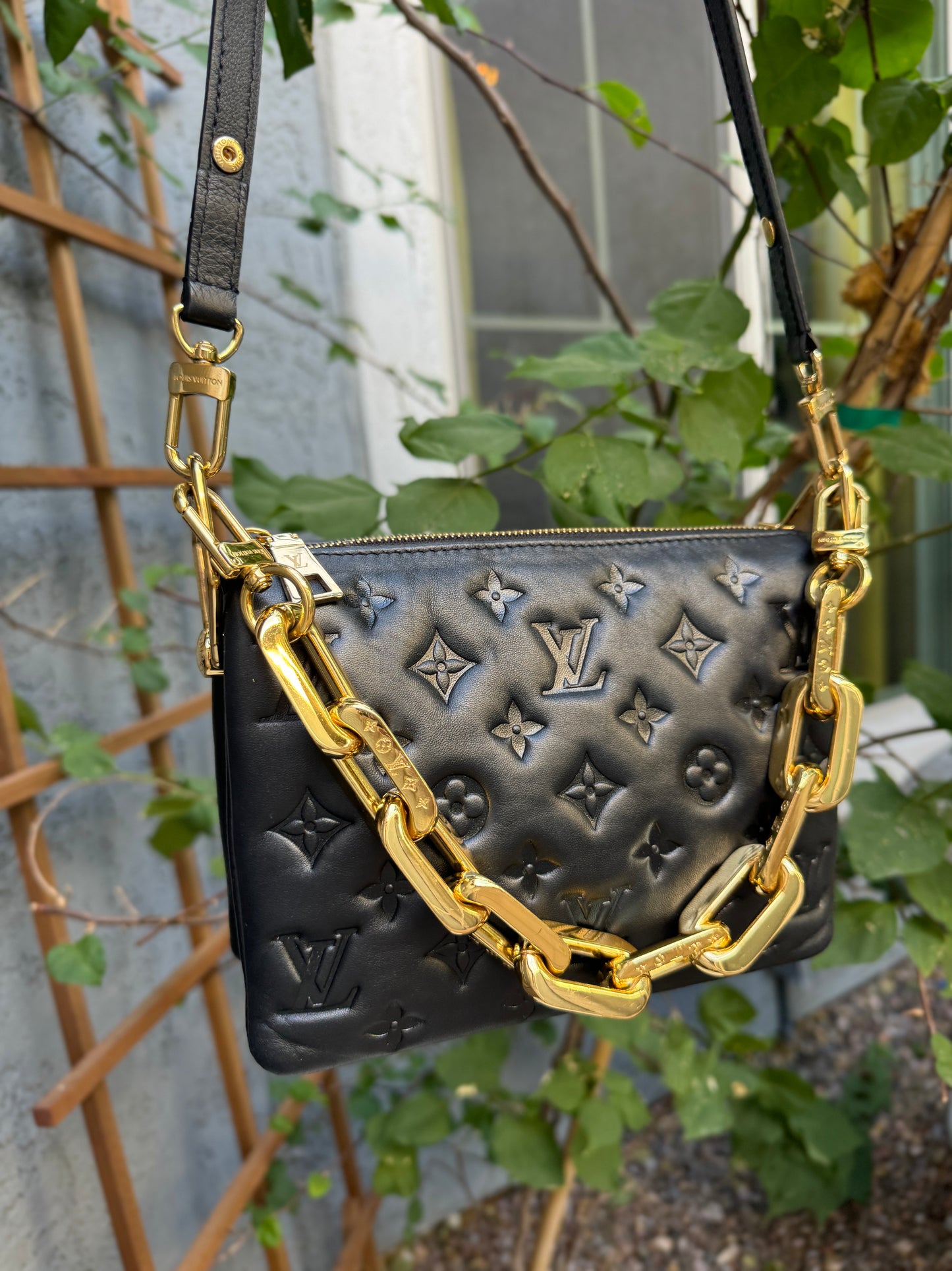 Louis Vuitton Coussin BB Crossbody