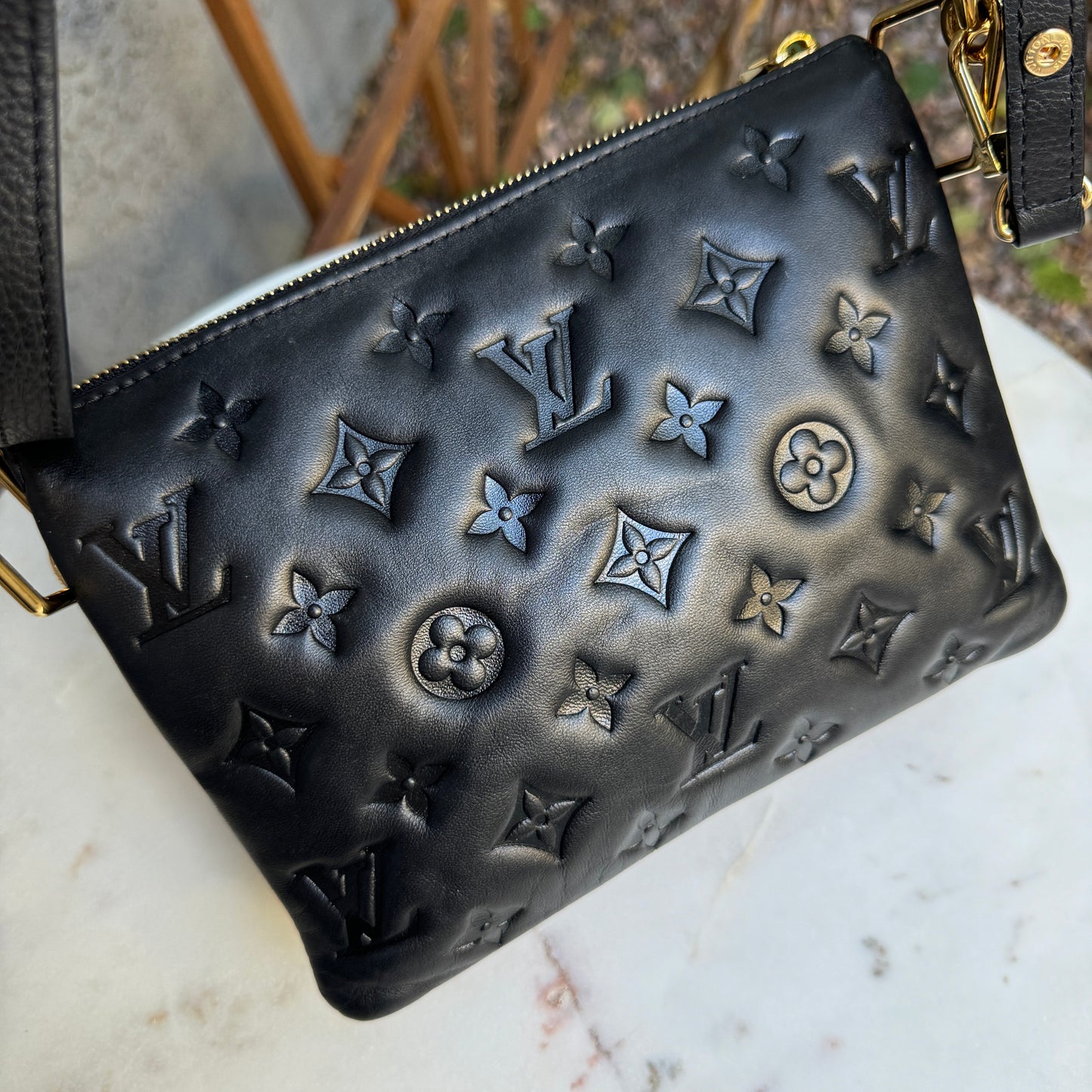 Louis Vuitton Coussin BB Crossbody