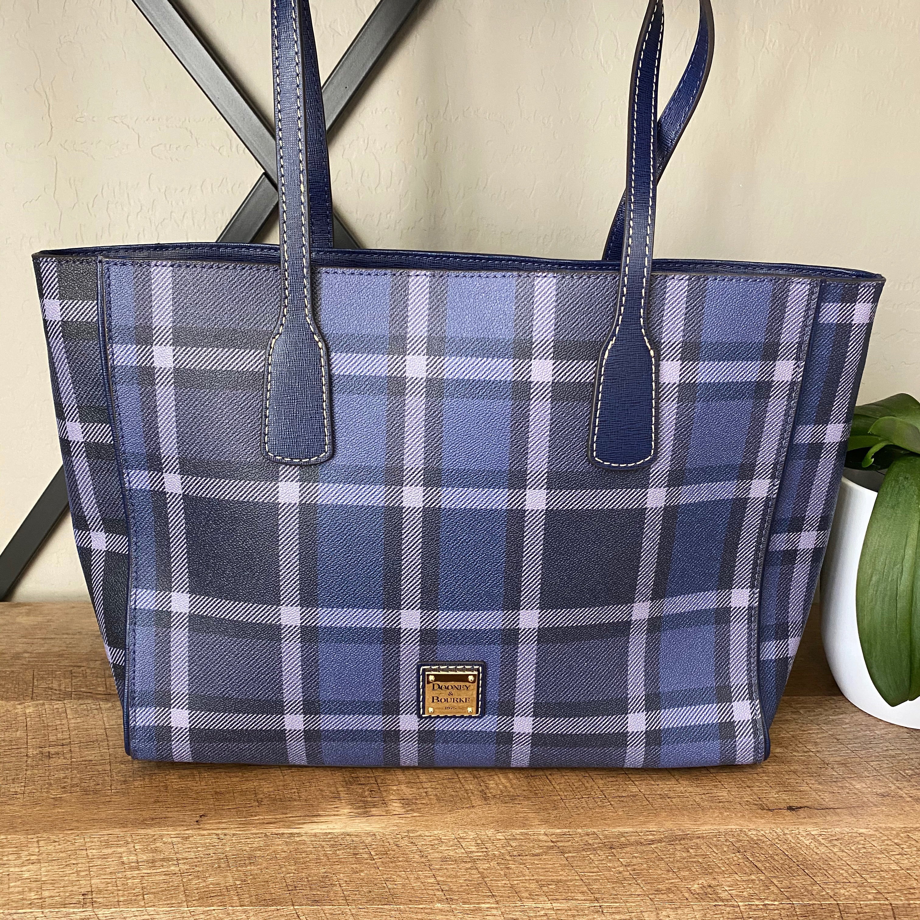 Dooney & bourke ashton tote hot sale