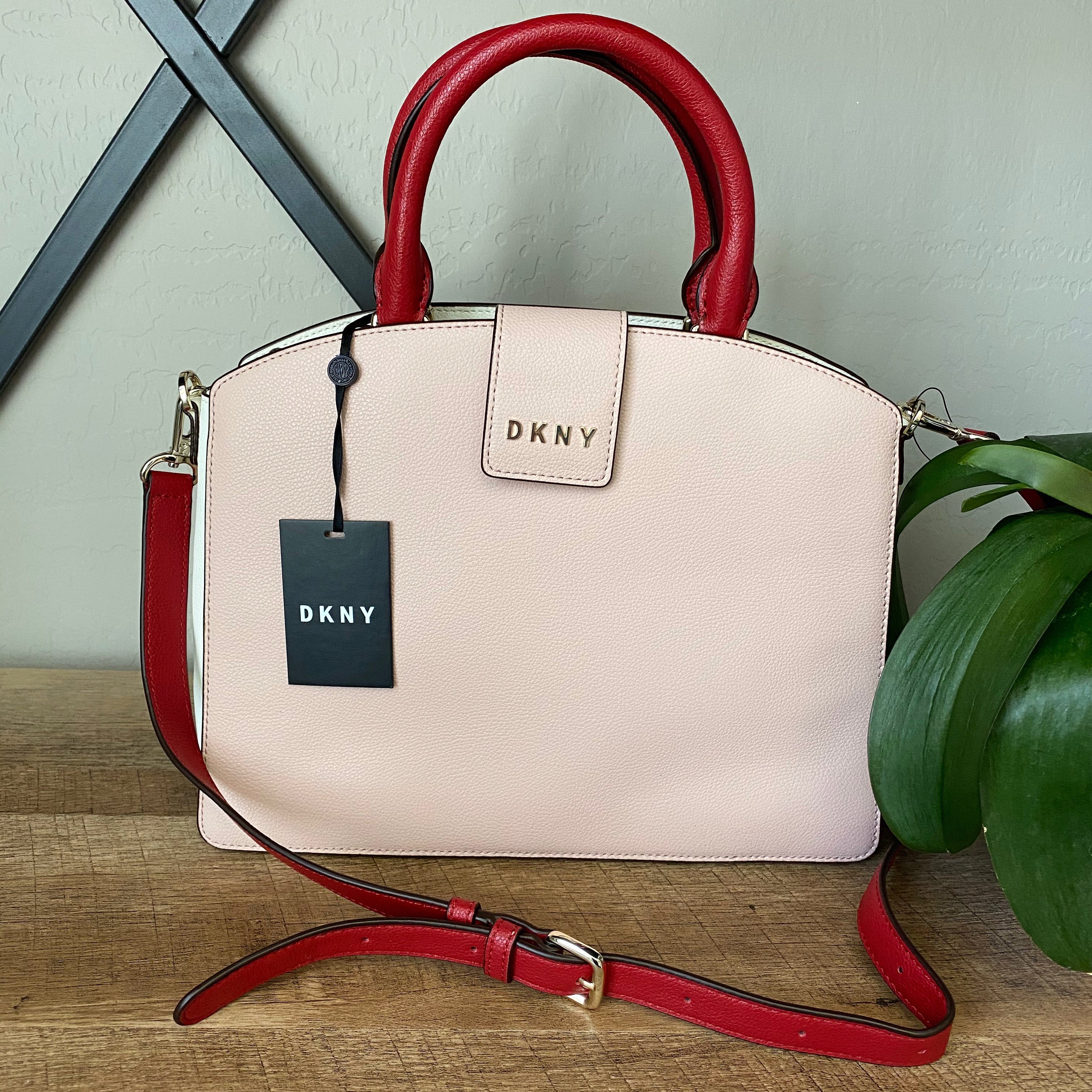 Dkny clara online bag